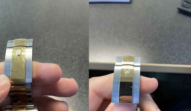 Cape Cod Parlatma Bezi 