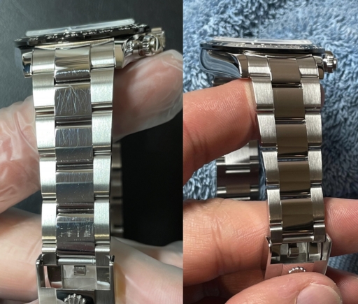 Cape Cod Parlatma Bezi 