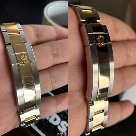 Cape Cod Parlatma Bezi 