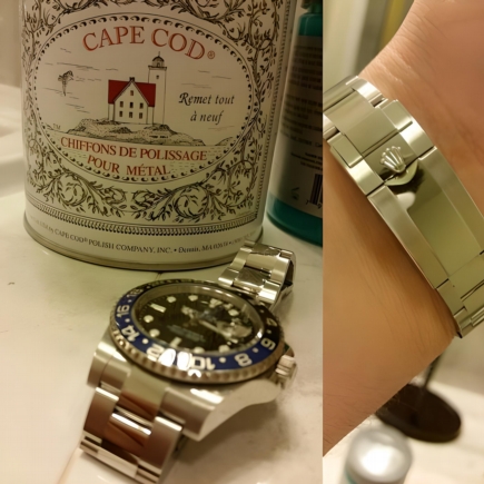 Cape Cod Kılcal Çizik Giderici Parlatma ve Temizleme Kiti 12'li