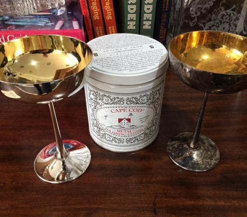 Cape Cod Kılcal Çizik Giderici Parlatma ve Temizleme Kiti 12'li