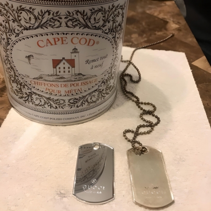 Cape Cod Kılcal Çizik Giderici Parlatma ve Temizleme Kiti 12'li